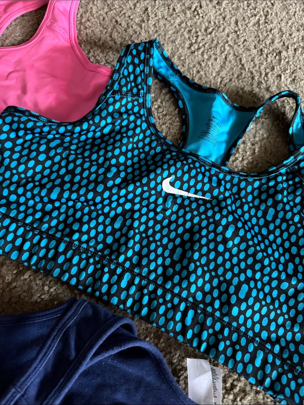 Nike Sports Bras - Picture 5 of 5